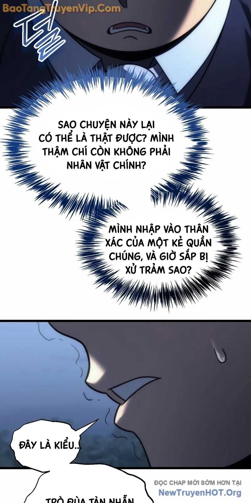 Công Lược Ký Sự Của Siêu Việt Cấp Phản Diện - chap1 - Trang 85